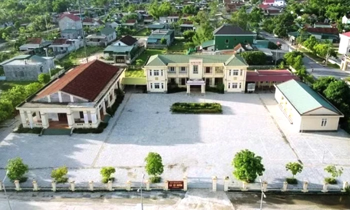 Đẩy nhanh tiến độ xử lý, khai thác nhà, đất dôi dư sau sắp xếp