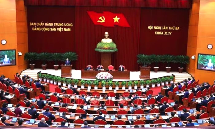 Quy định mới về trách nhiệm của đảng viên đối với tổ chức đảng và nhân dân nơi cư trú
