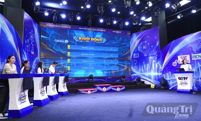 Tổng duyệt chương trình Chinh phục 2026