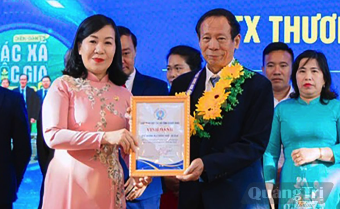 Những doanh nhân 'đặc biệt'