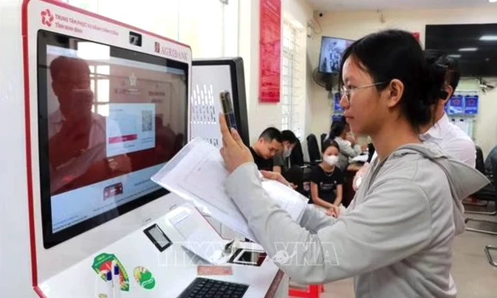 Kiểm soát thủ tục hành chính phải gắn với chuyển đổi số và quản trị dữ liệu