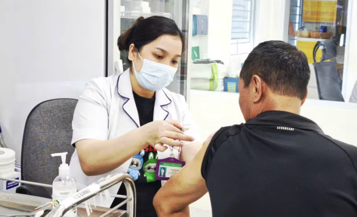 Não mô cầu xâm lấn: Bệnh diễn biến tối cấp, người khỏe mạnh cũng có thể mắc