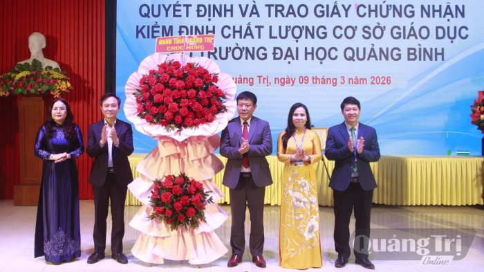 Khẳng định vai trò trung tâm đào tạo, nghiên cứu khoa học