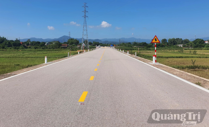 Dự án BIIG2-Tiểu dự án tỉnh Quảng Bình: Phấn đấu giải ngân hết vốn được bố trí trong năm 2026
