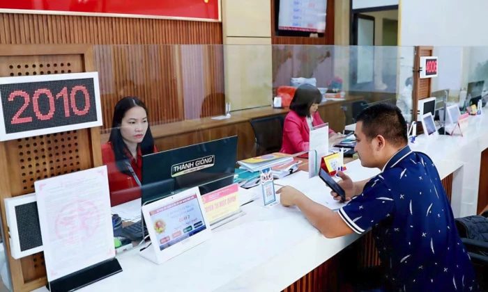 Ban Bí thư ban hành Chương trình cải cách hành chính trong các cơ quan đảng giai đoạn 2026-2030