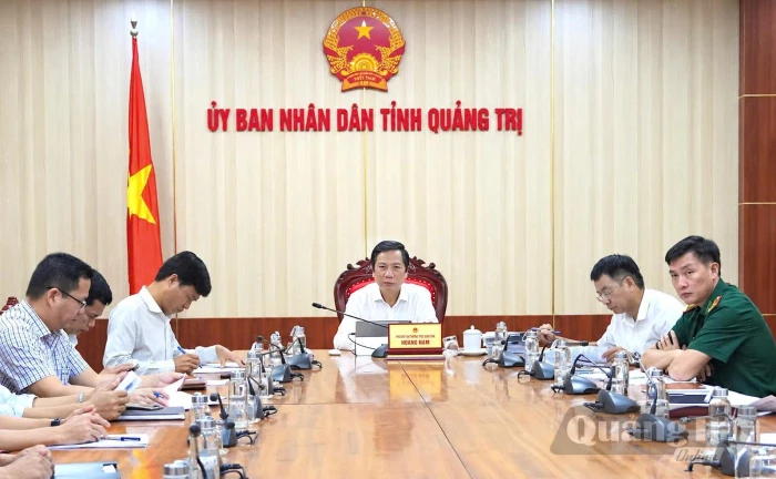 Xây dựng nghề cá minh bạch, có trách nhiệm, hiệu quả và phát triển bền vững
