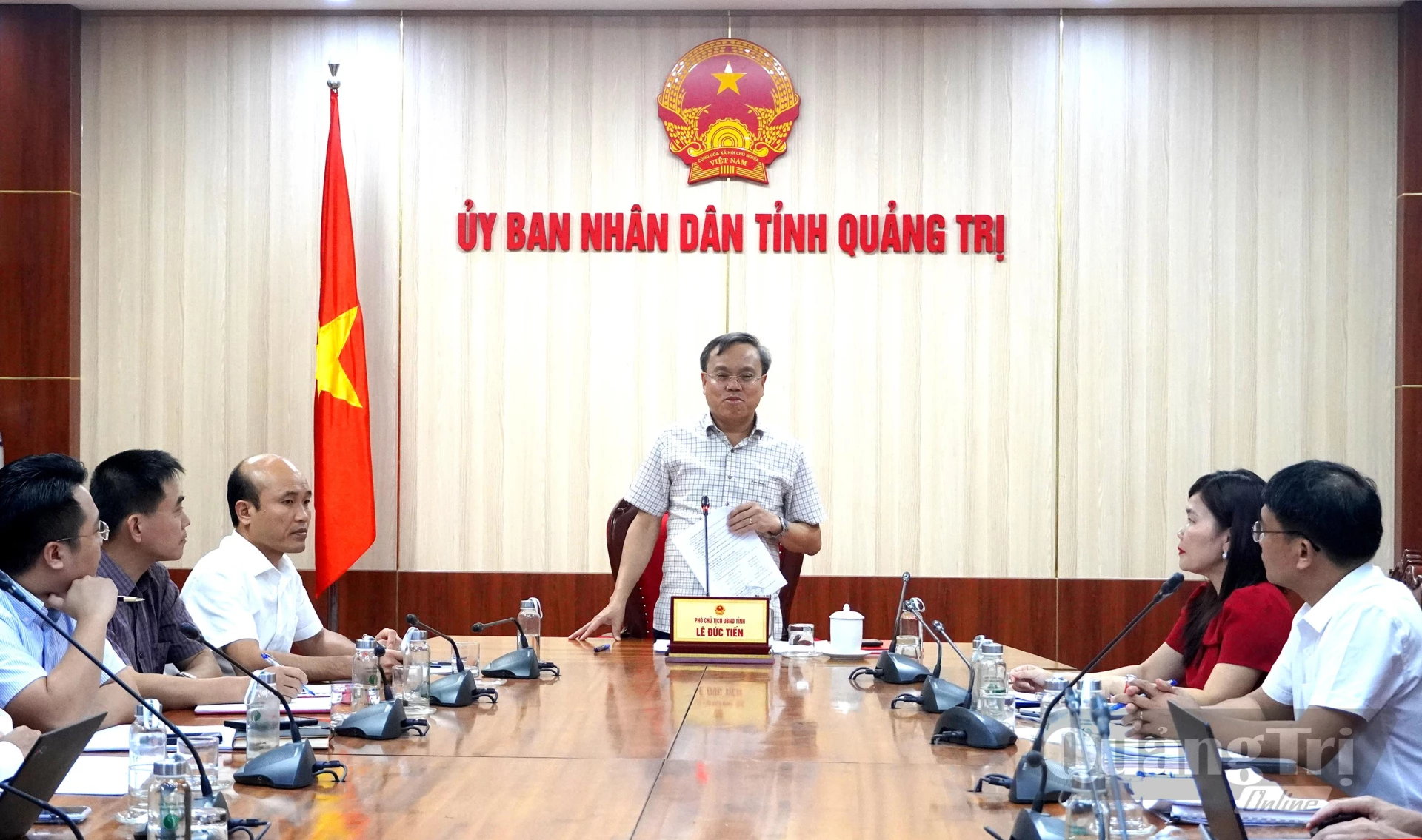 Nghiên cứu đầu tư dự án Trung tâm Công nghiệp Vôi Tân Lâm