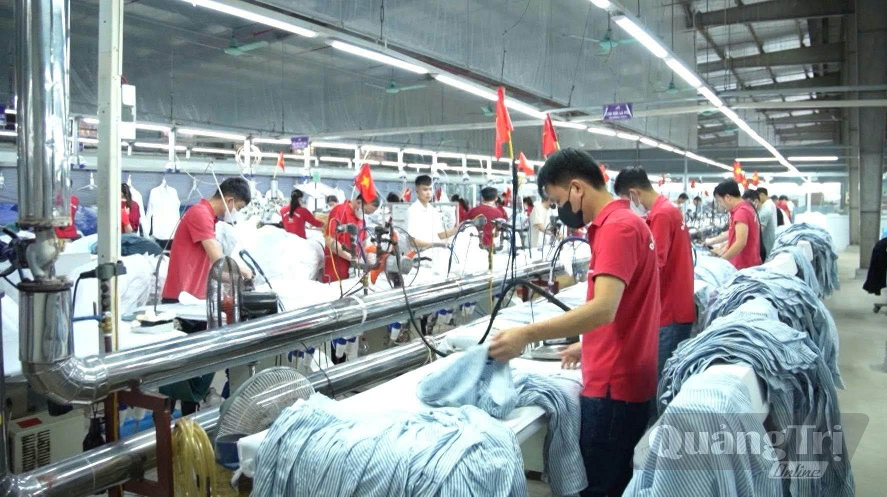Mở đường kinh tế tư nhân phát triển