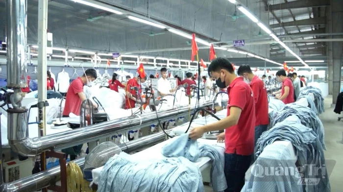Mở đường kinh tế tư nhân phát triển