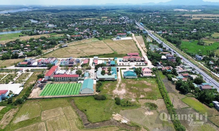 Nâng cao sức chiến đấu của tổ chức đảng