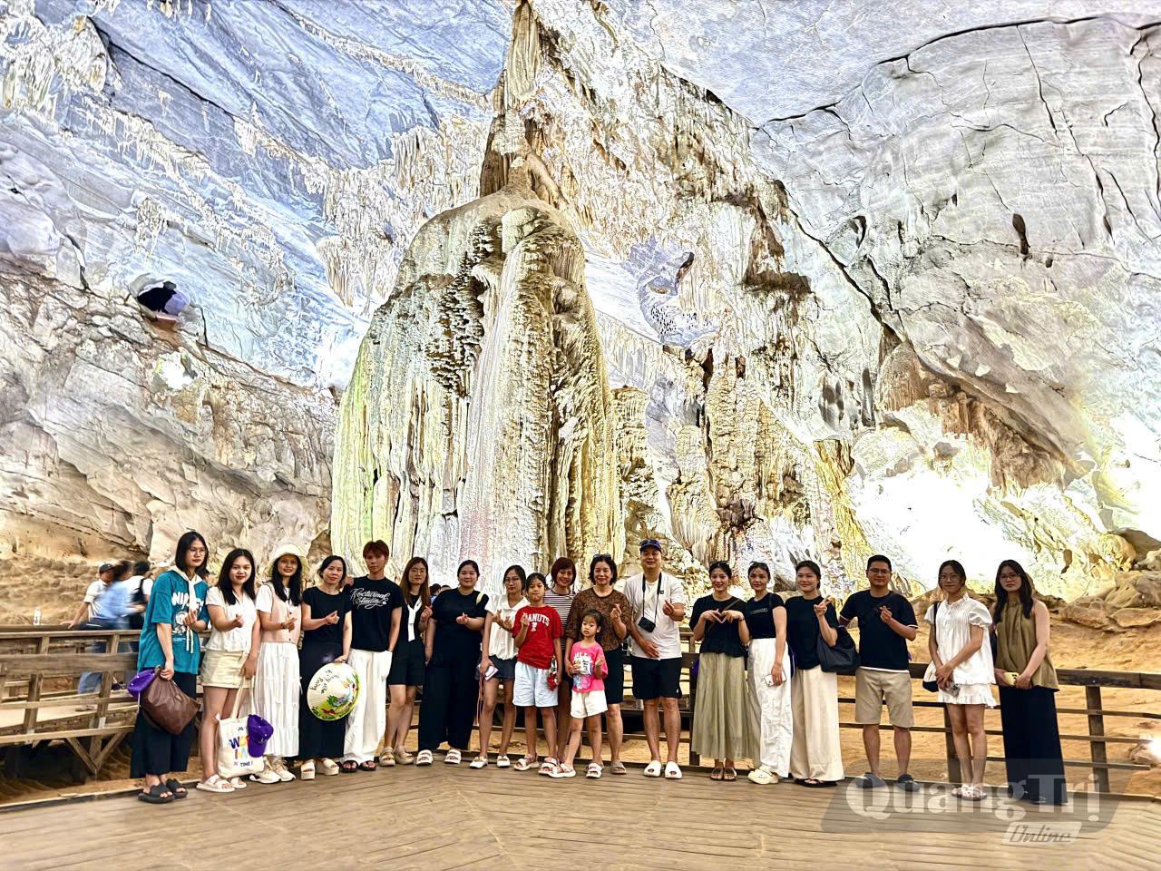 Một hành trình trọn vẹn bắt đầu từ những lựa chọn cụ thể về điểm đến, dịch vụ và lịch trình - Ảnh: NVCC