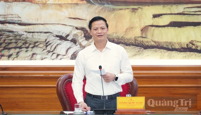 Đổi mới, linh hoạt, sáng tạo trong tham mưu công tác tổ chức xây dựng Đảng