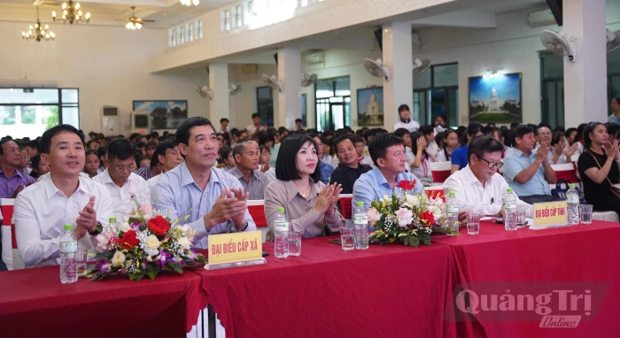 Khởi động dự án “Phòng, chống đuối nước trẻ em tỉnh Quảng Trị” năm 2026-2027
