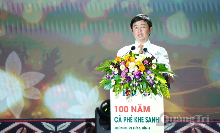 Đưa Khe Sanh từ chiến trường nổi tiếng thế giới trở thành điểm đến của hòa bình, giao thương và thịnh vượng (*)