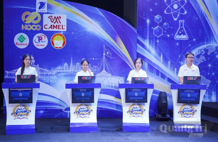 Khơi dậy đam mê khám phá tri thức ở học sinh vùng cao