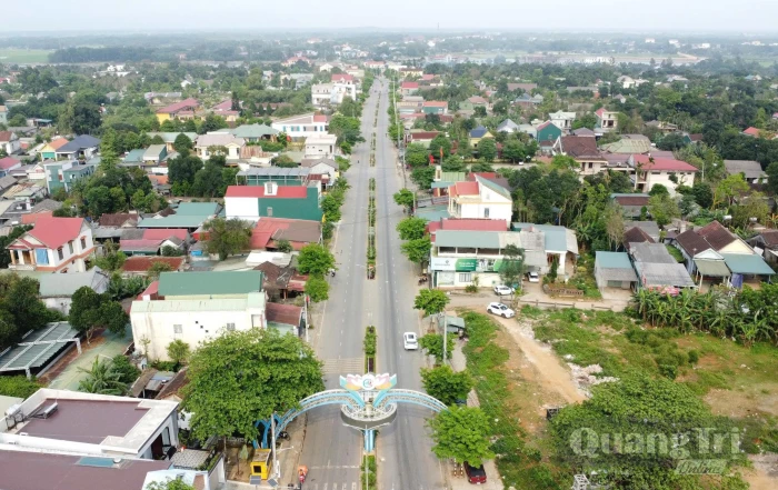 Nâng cao năng lực của tổ chức đảng