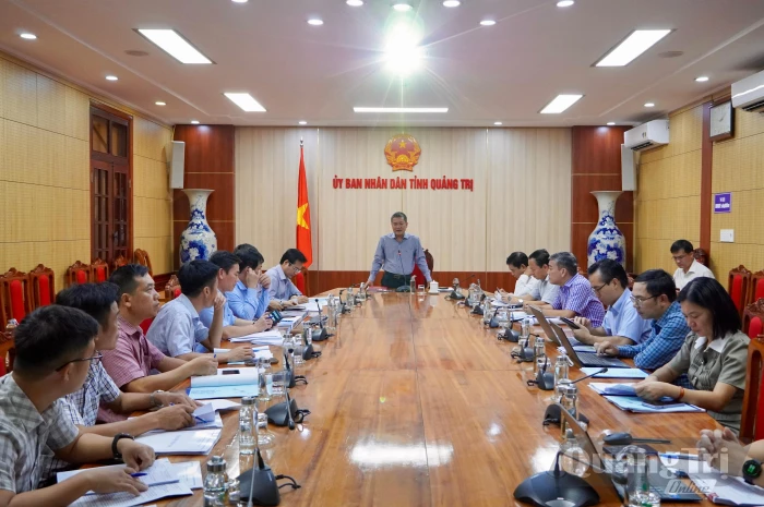 Rà soát kế hoạch phát triển nhà ở và đô thị đến năm 2030