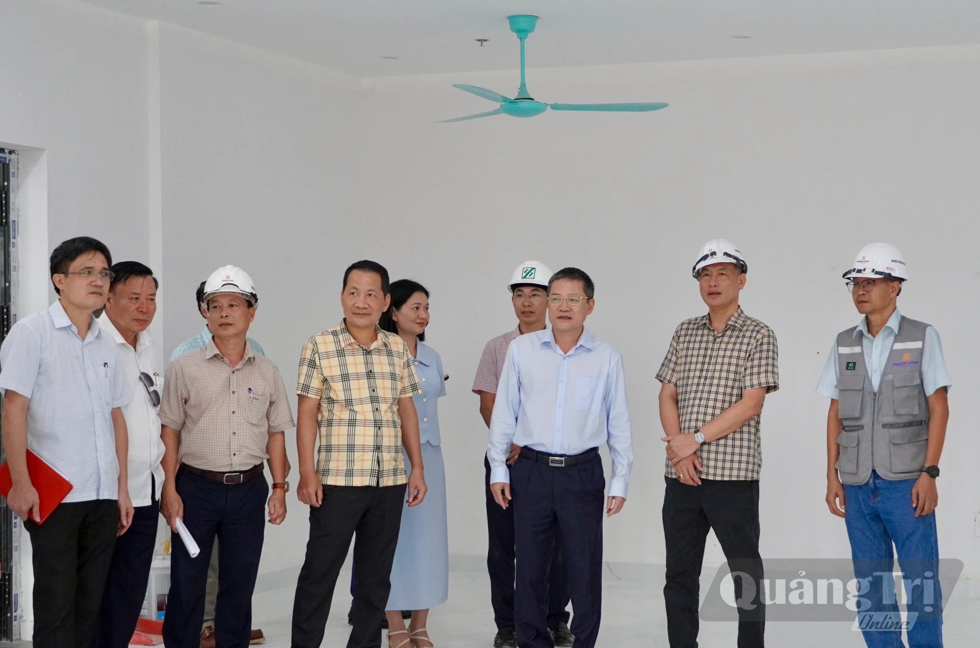 Đẩy nhanh tiến độ xây dựng các dự án nhà ở xã hội
