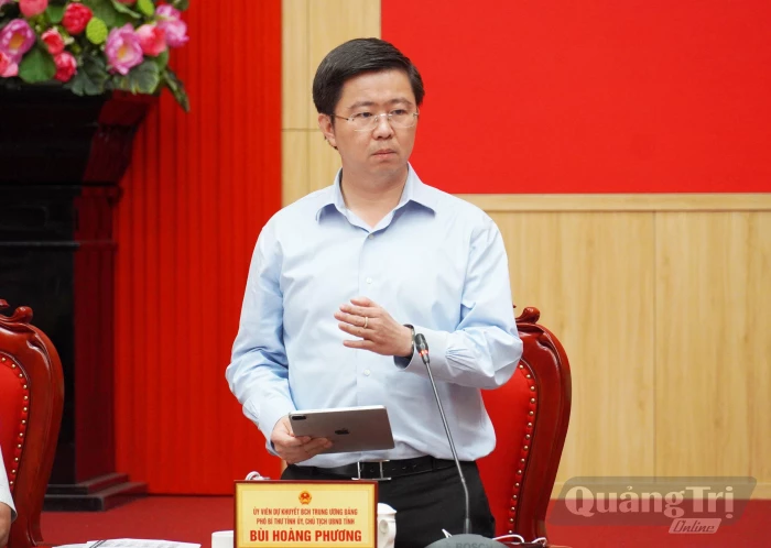 Đánh giá mức độ hoàn thành nhiệm vụ của các đơn vị, cá nhân gắn với tiến độ, chất lượng và thời gian xử lý công việc