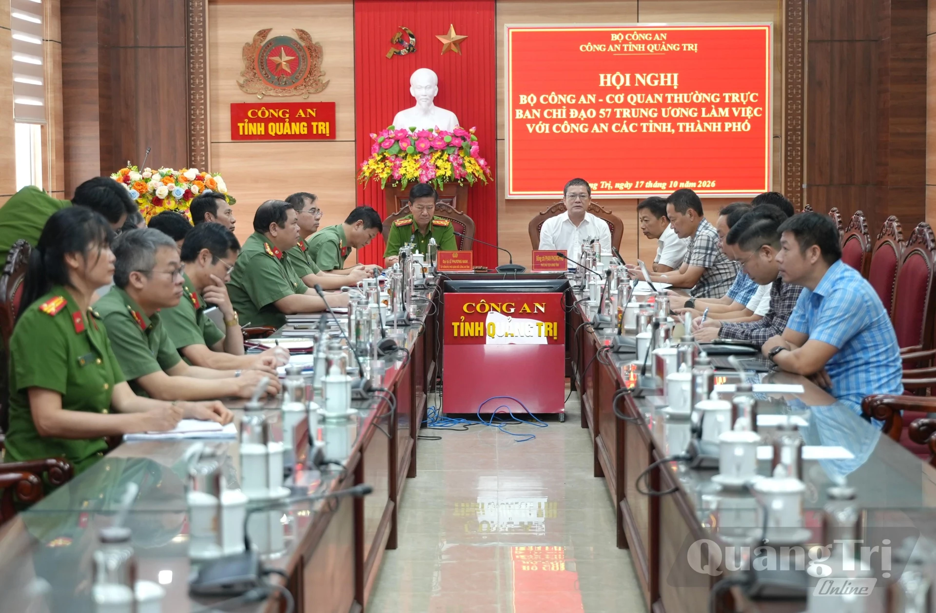 Lấy hiệu quả thực chất và giá trị mang lại cho người dân, doanh nghiệp làm thước đo chuyển đổi số