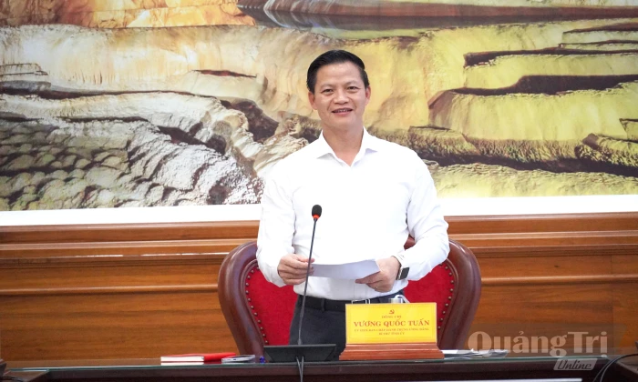 Chủ động đi trước định hướng, đồng hành thực hiện và tạo sự đồng thuận trong cán bộ, đảng viên và Nhân dân