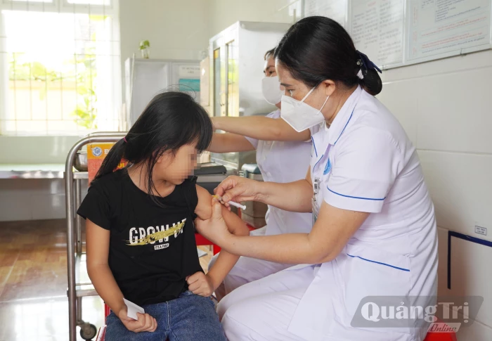 Bệnh do não mô cầu: Nhận diện sớm, phòng ngừa chủ động