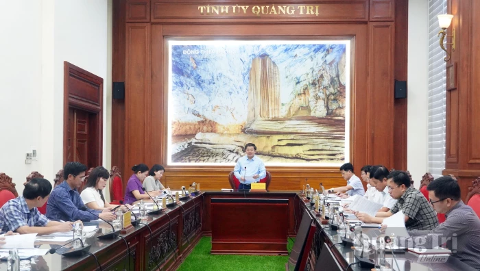 Quyết liệt xử lý các dự án tồn đọng, kéo dài