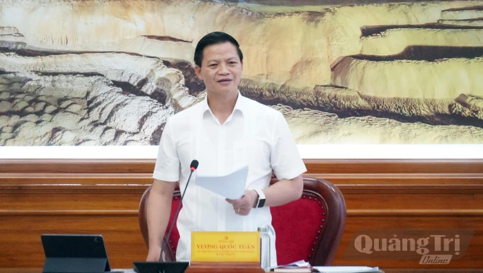 Giữ vững kỷ luật, kỷ cương, đồng hành cùng phát triển