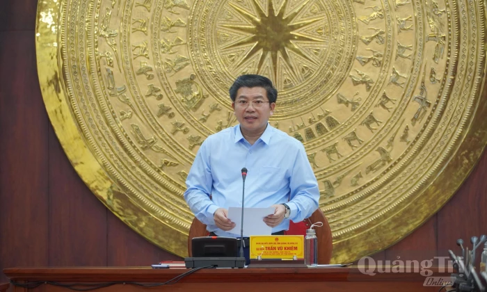 Đoàn đại biểu Quốc hội tỉnh: Thảo luận, chuẩn bị nội dung kỳ họp thứ 2, Quốc hội khóa XVI