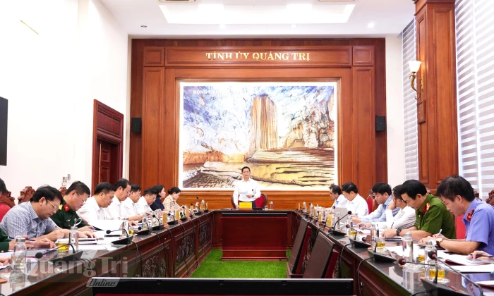 Tập trung tháo gỡ điểm nghẽn, khơi thông nguồn lực phát triển