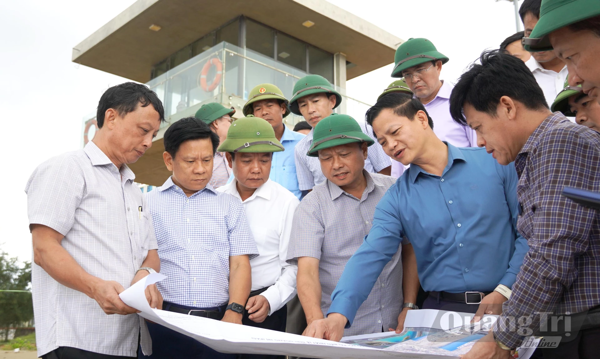 ập và đề xuất chủ trương chuẩn bị đầu tư trên cơ sở khảo sát, đánh giá tác động và hiệu quả tổng thể