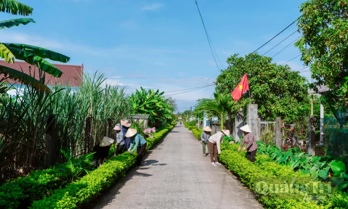 Đổi mới hoạt động, hướng về cơ sở