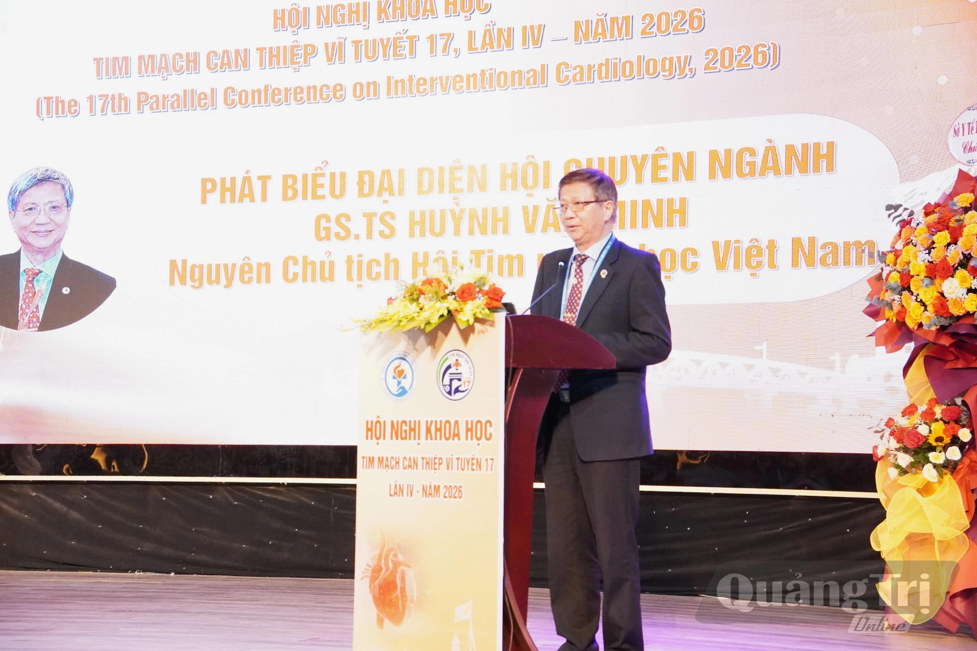 Đại biểu phát biểu thảo luận - Ảnh: Đ.V