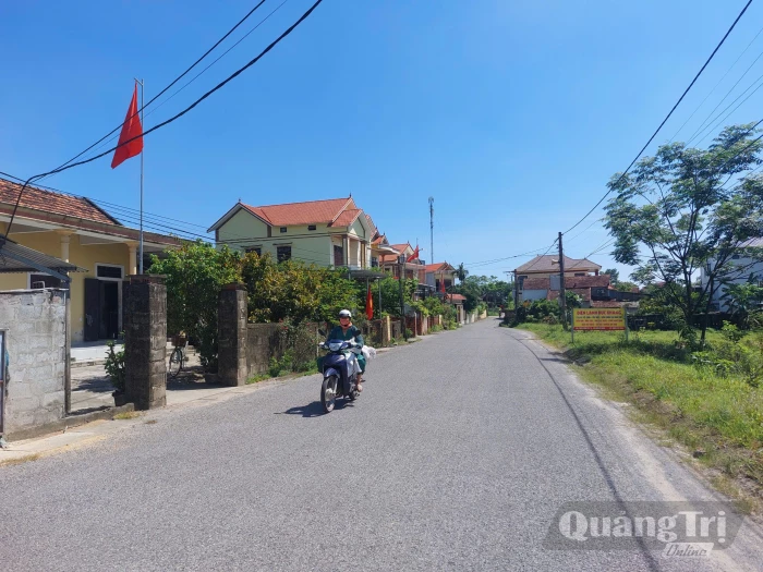 Dân vận khéo, tạo đồng thuận