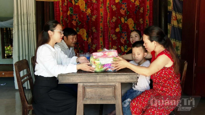 Số hóa hoạt động nhân đạo, từ thiện