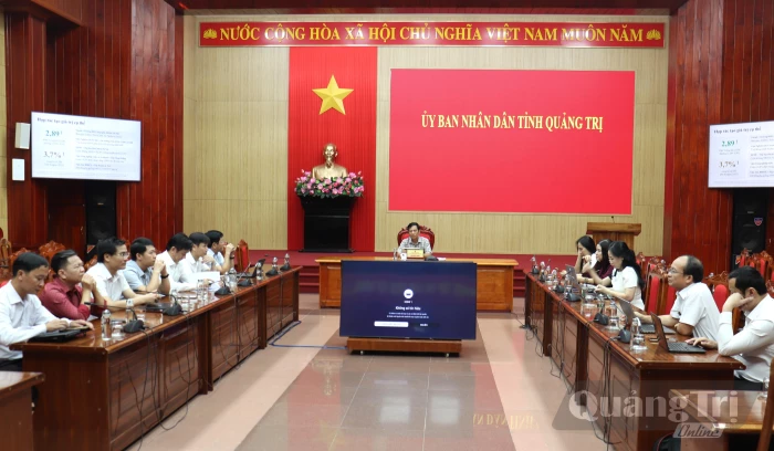 Chủ động liên kết, đẩy mạnh ứng dụng kết quả nghiên cứu khoa học và công nghệ