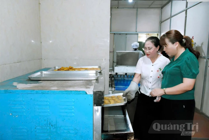 Nâng cao giá trị sản vật địa phương