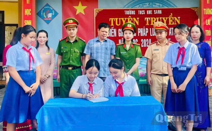 Từ những bài học gần gũi