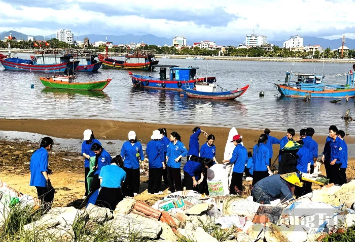 Lan tỏa thông điệp xanh