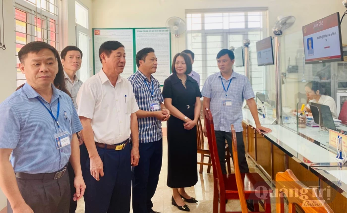 Để chuyển đổi số đi vào thực tiễn