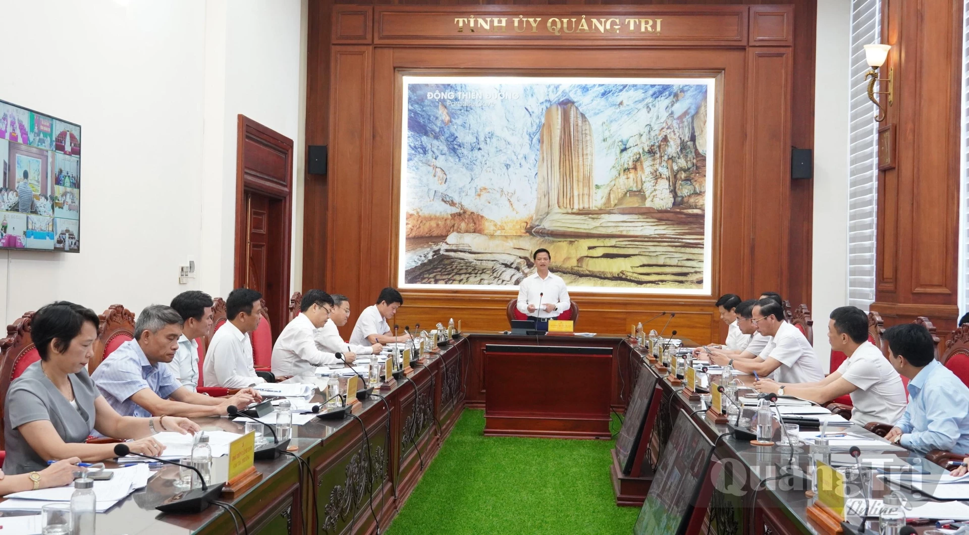 Tháo gỡ 'điểm nghẽn', đẩy nhanh tiến độ các dự án nguồn điện, lưới điện