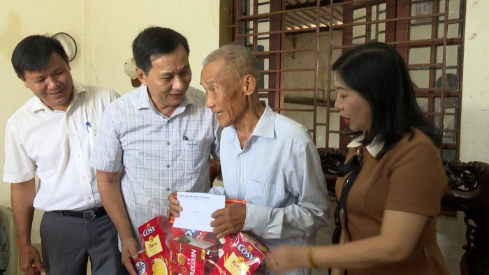 Phường Đông Hà làm tốt công tác an sinh xã hội