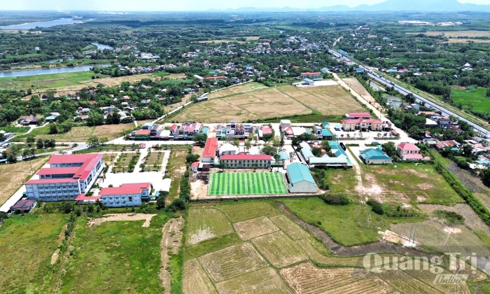 Từ giám sát của HĐND xã...