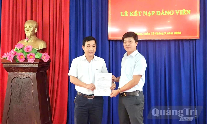 Phát triển Đảng trong doanh nghiệp
