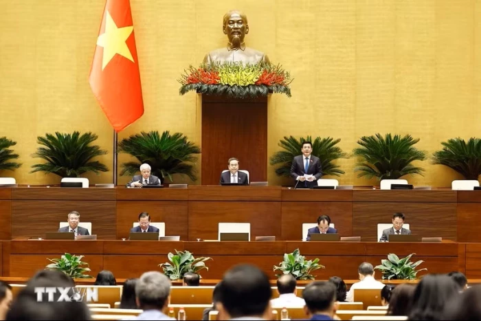 Bài toán định giá đất và hệ số điều chỉnh: Giải quyết hài hòa ba nhóm lợi ích