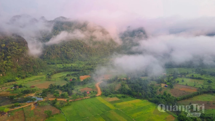 Kỳ vĩ Chà Lòi