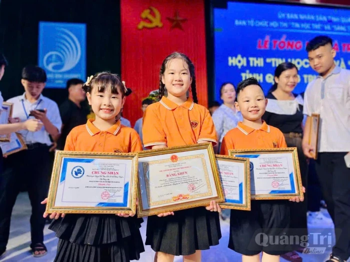Tỏa sáng từ những đam mê