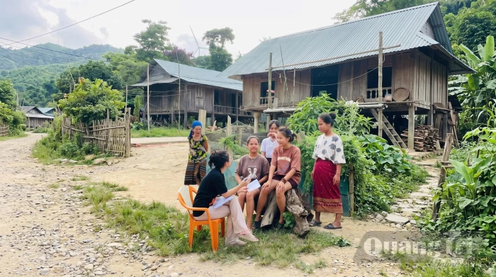 Chấm dứt nạn tảo hôn và thúc đẩy quyền của trẻ em gái