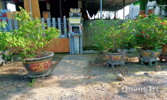Nỗi đau không quên