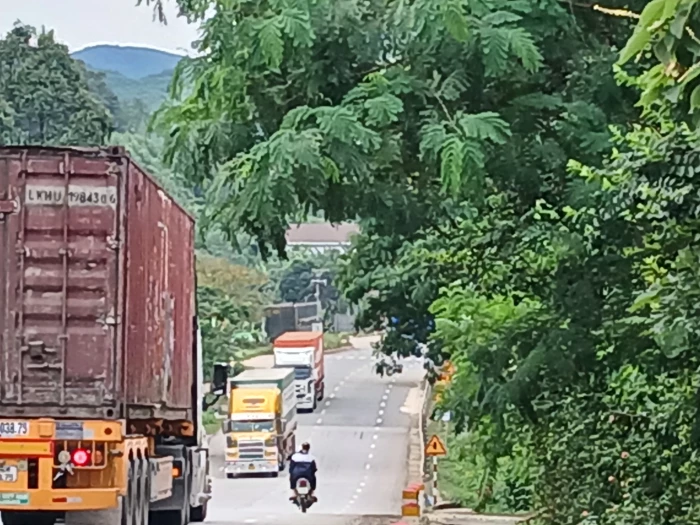 Từ những nỗi lo về an toàn giao thông